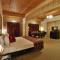 Ramoji Film City- Sitara Luxury Hotel
