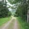 Cajun Cedar Log Cottages - Margaree Forks