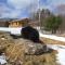 Cajun Cedar Log Cottages - Margaree Forks