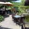 Le Jardin du Thé Bord de la Meuse