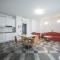 Piazzi House