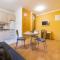 Apartments Raspolic