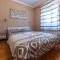 Apartments Raspolic