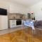 Apartments Raspolic