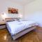 Apartments Raspolic