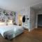 Design Hotel Stadt Rosenheim Foto: Design Hotel Stadt Rosenheim