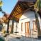 Lime Penida Cottages