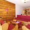 Résidence Labellemontagne Rochebrune LE VALLON**** photo 8