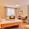 Stockingers Guest House
