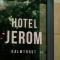 Hotel Jerom - كالمتهاوت