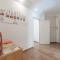 Vatican Stemar Apartment