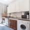 Vatican Stemar Apartment