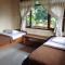 Paradise Palm Beach Bungalows and Dive Center