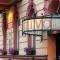 Hotel Tivoli Prague Foto: Hotel Tivoli Prague