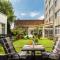 Best Western Plus Delta Park Hotel - Mannheim