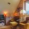 Apartament KROKUS