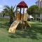 Residence Conero P. T. blocco E