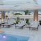 Comfy Boutique Hotel