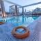 Comfy Boutique Hotel