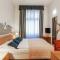 Hotel Tivoli Prague