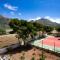 Boa Vista San Vito - Area Fitness, Barbecue Area, Tennis Court