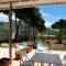 Boa Vista San Vito - Area Fitness, Barbecue Area, Tennis Court