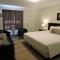 Almo Court Motel