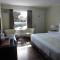 Almo Court Motel