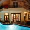 Hotel Eden