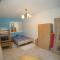 Studio-tani apartament