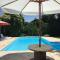 Villa Alkyon - Dreamy 3BR, Pool & BBQ next to Varnavas Beach - Grammatiko
