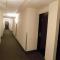Hotel San Marcos Express