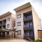 The Living Collective Apartments - Pietermaritzburg