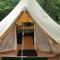 Glampin' In Style-Broken Bow - بروكن بو