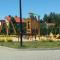 Apartamenty Oleńka I - Szczytno Mazury