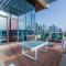 Foto: FAM Living Penthouse - City Walk 12/45