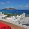 Villa Eranos - Saint Barthelemy