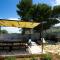 Boa Vista San Vito - Area Fitness, Barbecue Area, Tennis Court