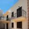 Boa Vista San Vito - Area Fitness, Barbecue Area, Tennis Court