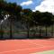 Boa Vista San Vito - Area Fitness, Barbecue Area, Tennis Court