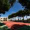 Boa Vista San Vito - Area Fitness, Barbecue Area, Tennis Court