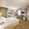 Hotel Le Lampare