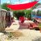 Palm Canyon Hotel and RV Resort - Borrego Springs