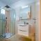 Apartment and Studio Tereza