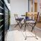 Apartment and Studio Tereza