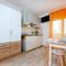 Apartment and Studio Tereza