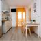 Apartment and Studio Tereza
