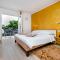 Apartment and Studio Tereza