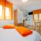 Apartment and Studio Tereza
