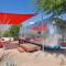 Palm Canyon Hotel and RV Resort - Borrego Springs